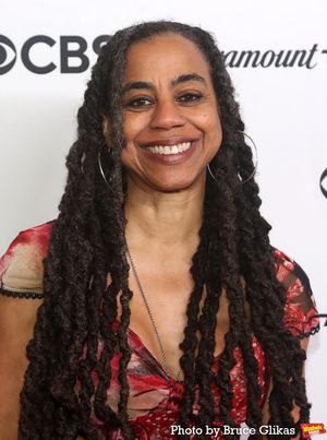 Suzan-Lori Parks Photo