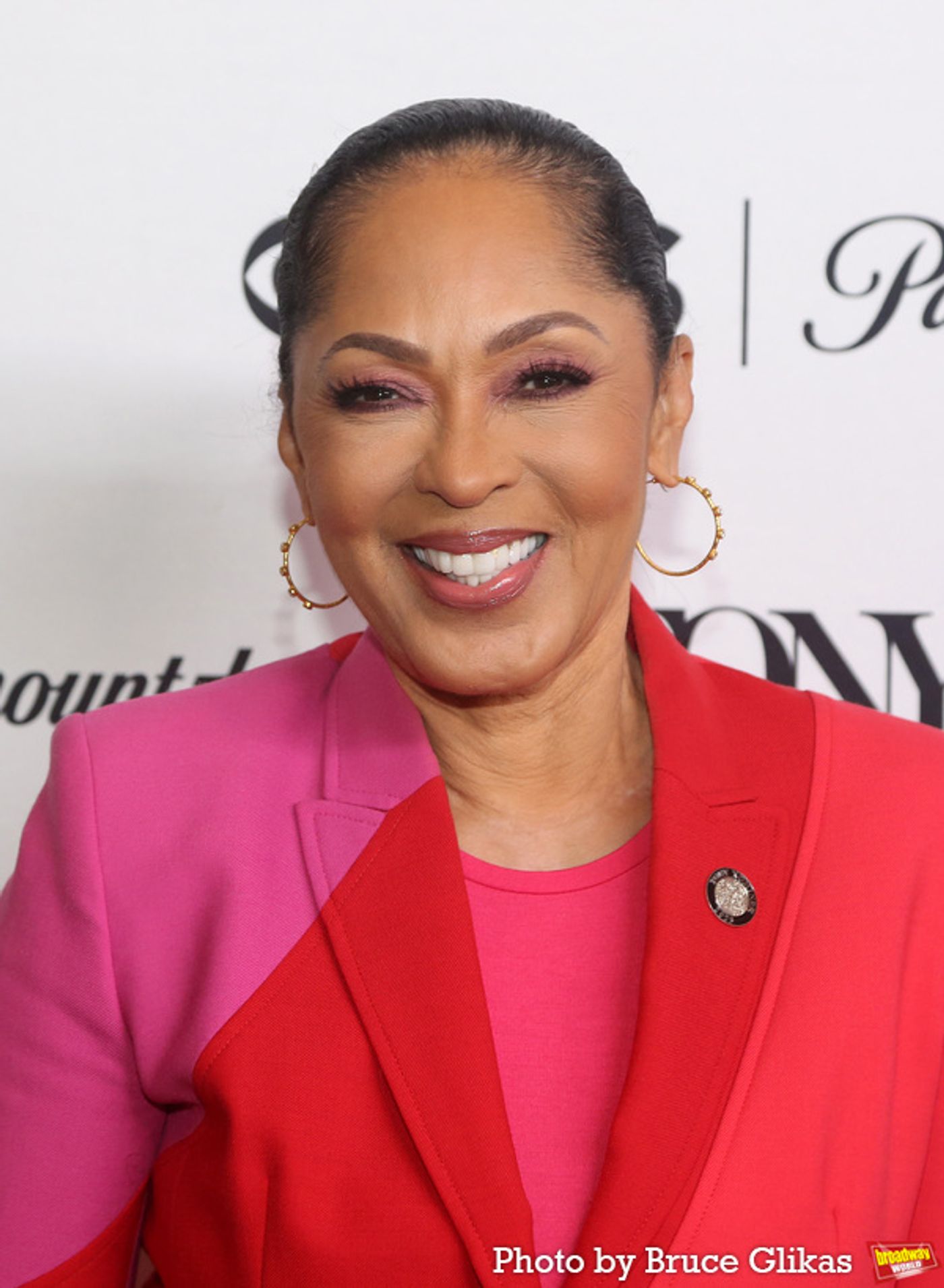 Photos: The 2023 Tony Award Nominees Meet the Press!  Image