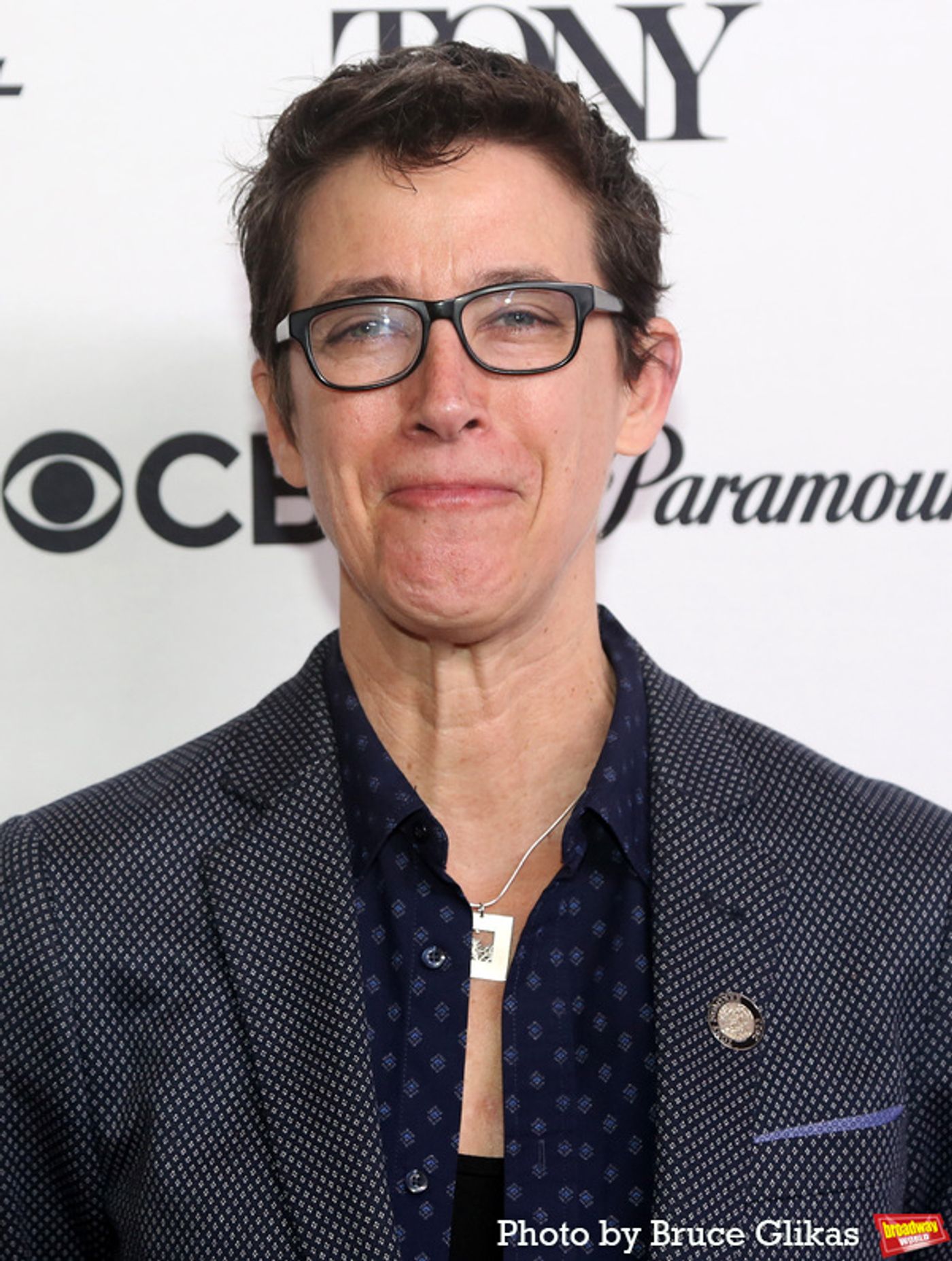 Photos: The 2023 Tony Award Nominees Meet the Press!  Image