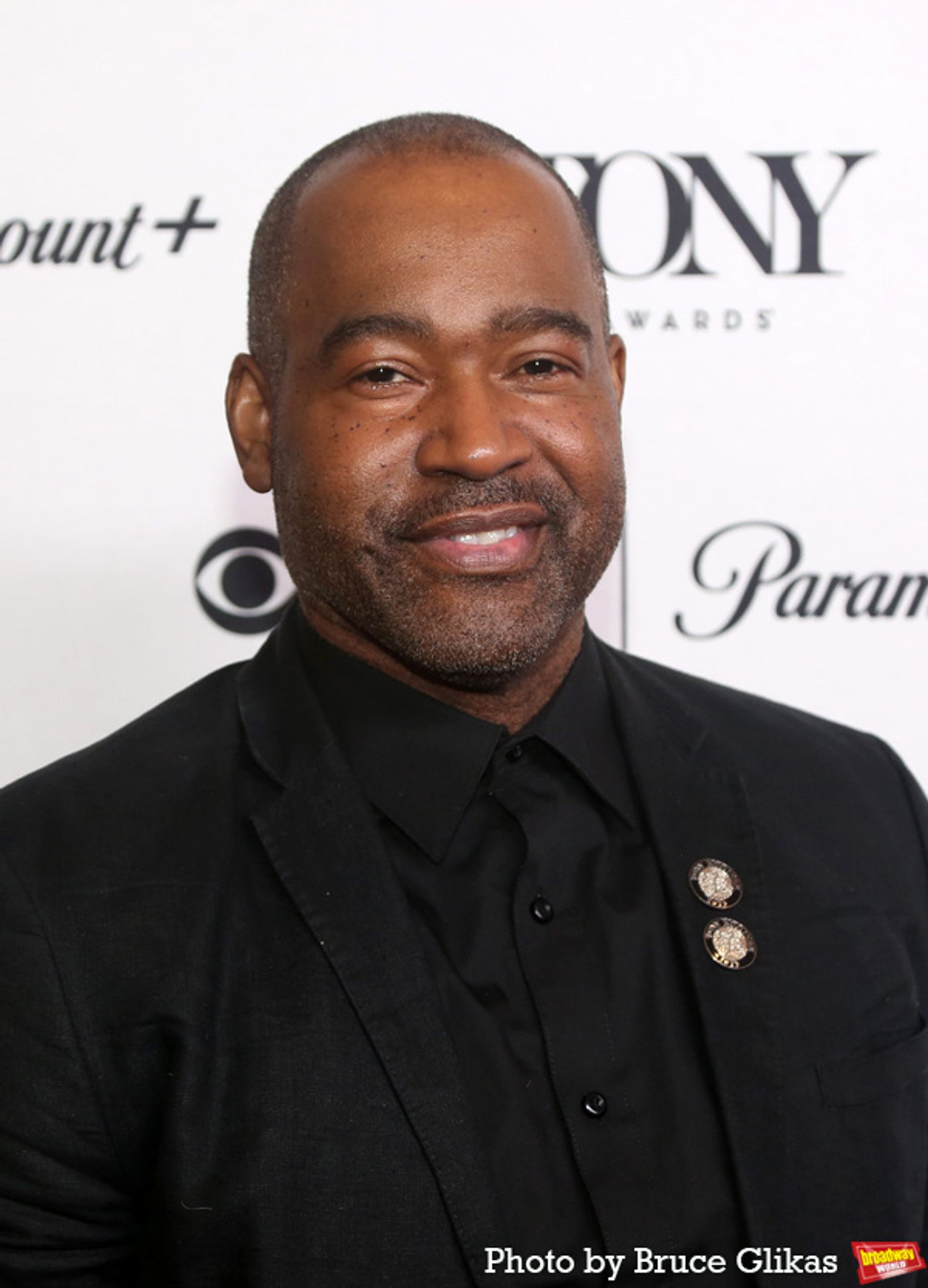 Photos: The 2023 Tony Award Nominees Meet the Press!  Image