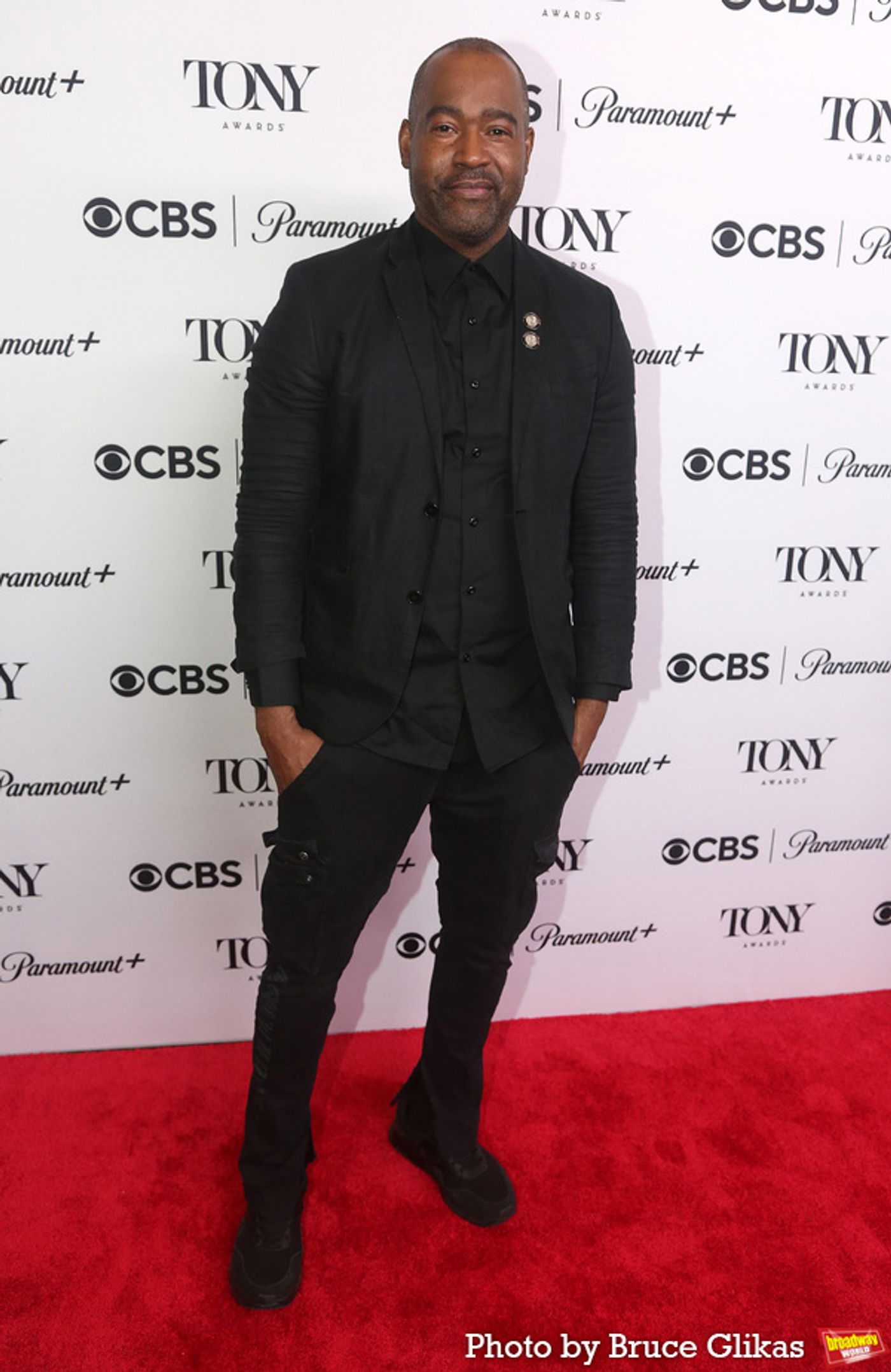 Photos: The 2023 Tony Award Nominees Meet the Press!  Image