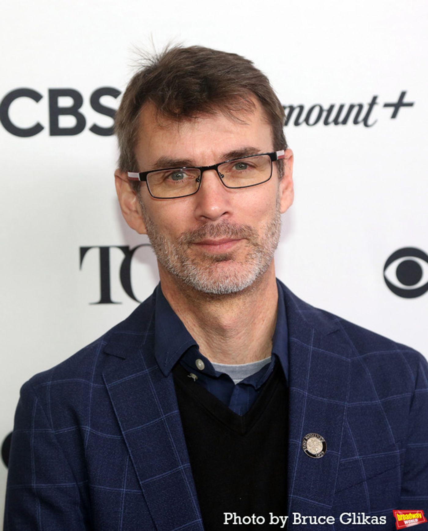 Photos: The 2023 Tony Award Nominees Meet the Press!  Image