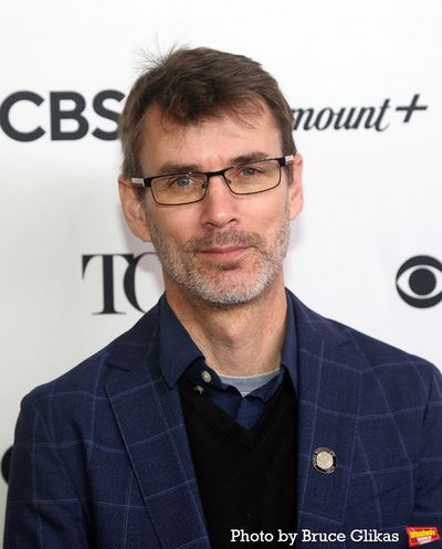 Jason Howland Photo