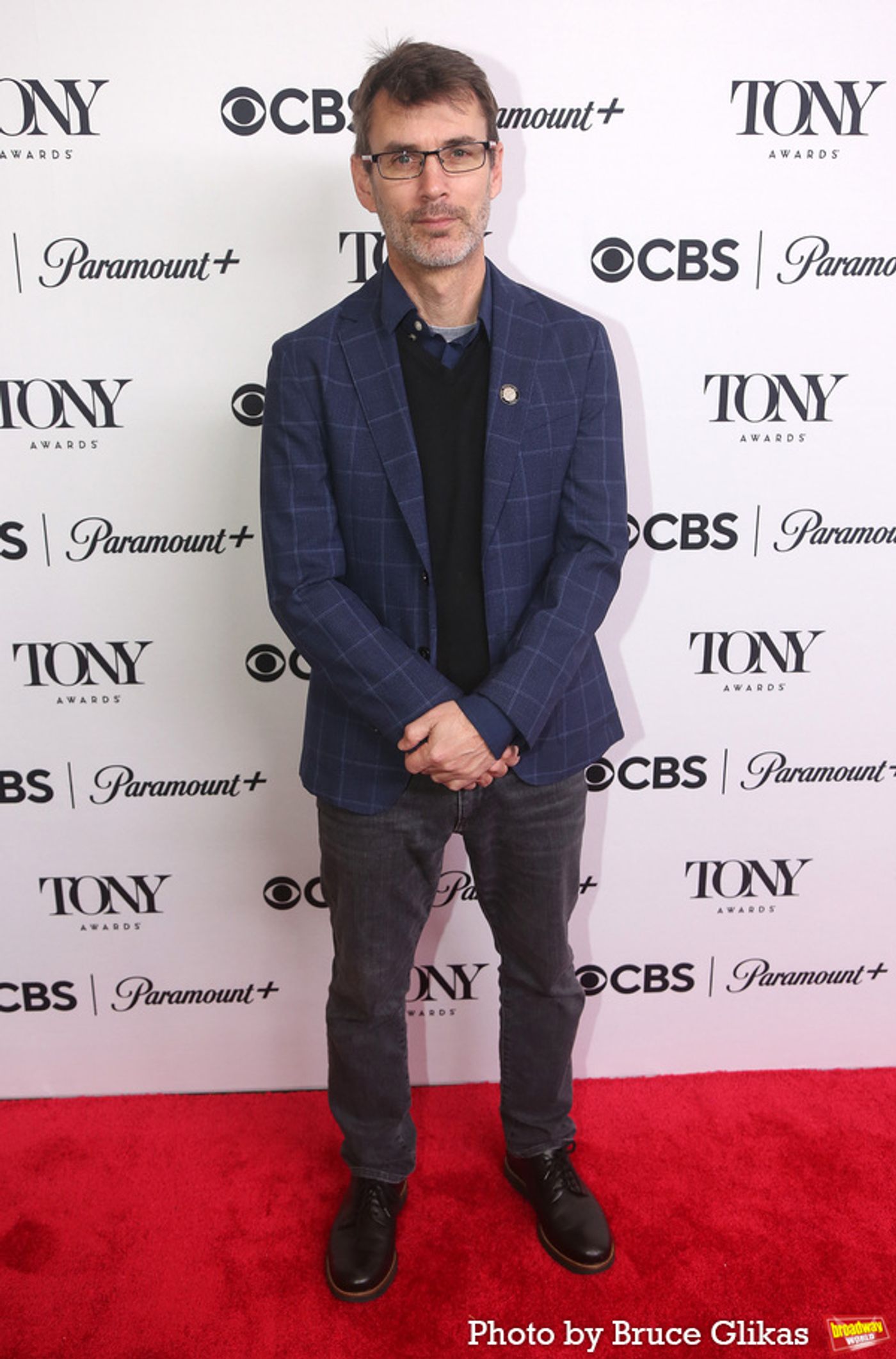 Photos: The 2023 Tony Award Nominees Meet the Press!  Image