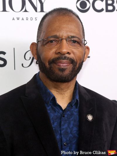 Daryl Waters  Photo