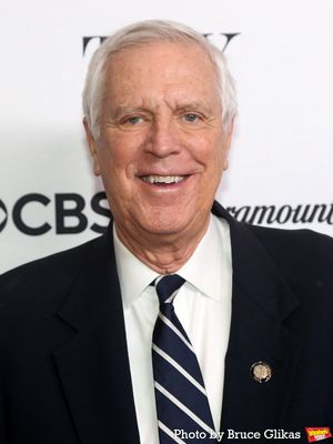 Ken Billington Photo