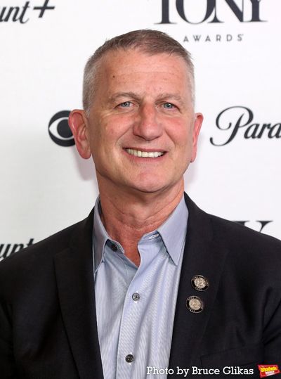 Tom Kirdahy Photo