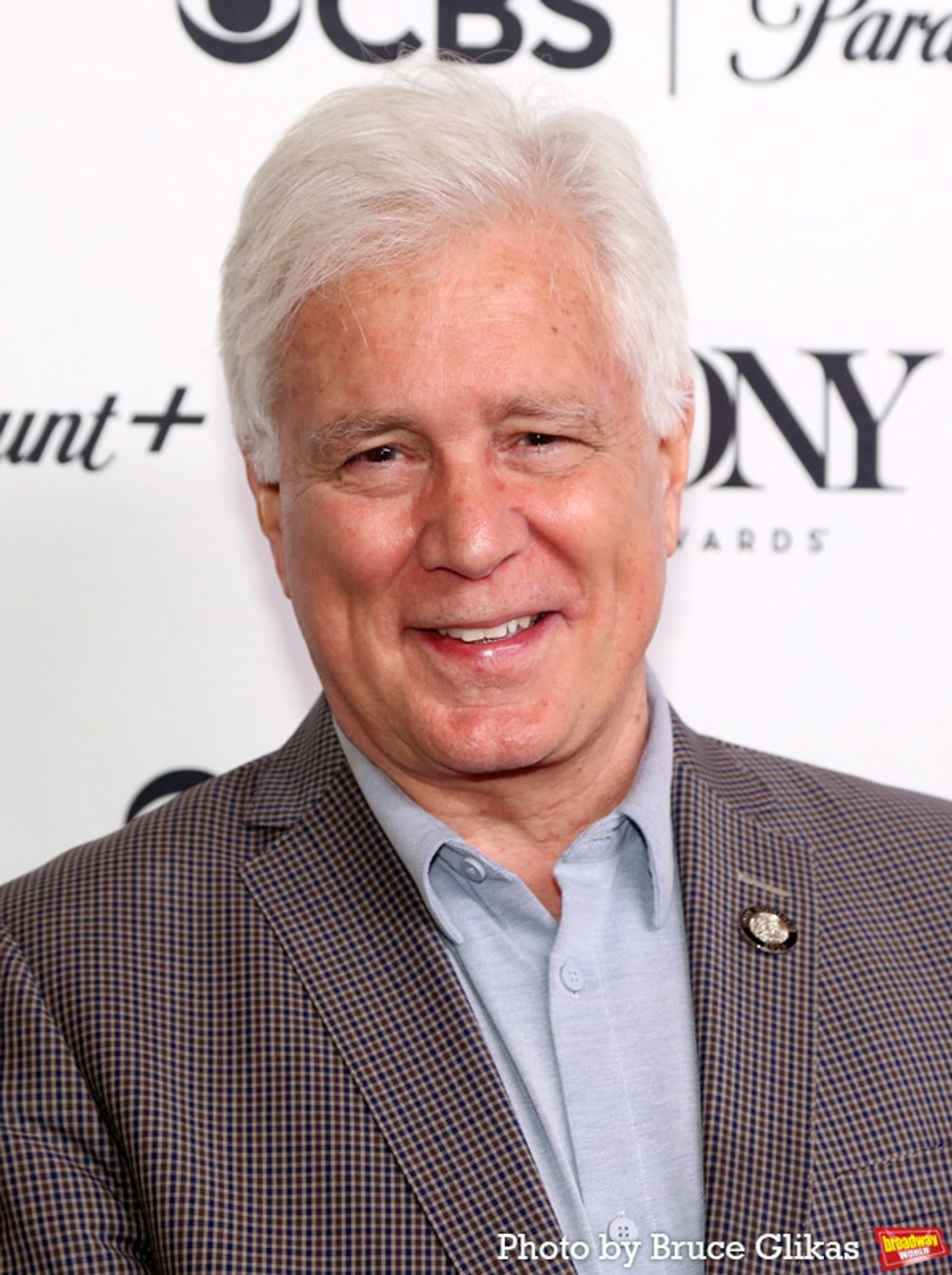 Photos: The 2023 Tony Award Nominees Meet the Press!  Image
