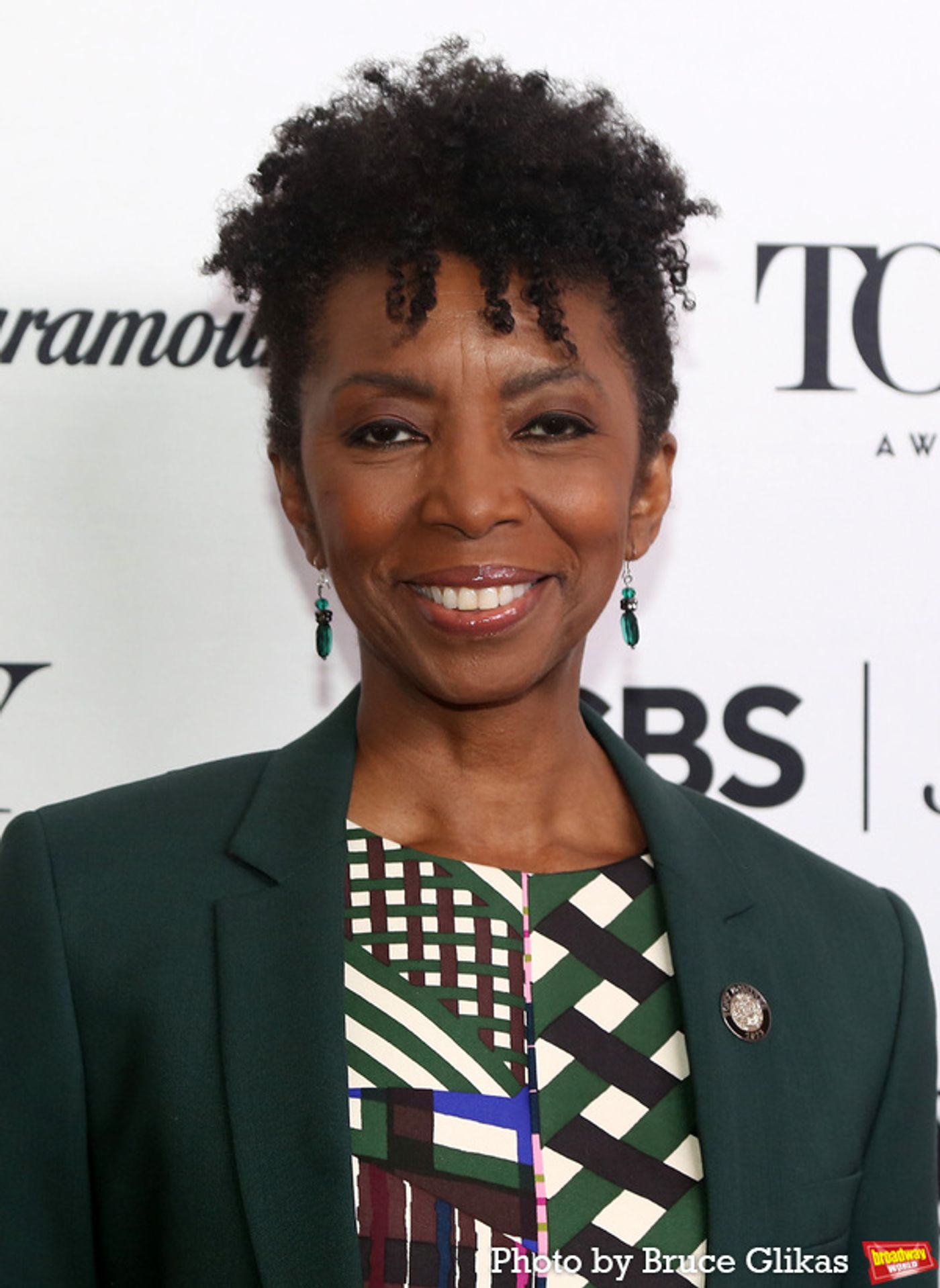 Photos: The 2023 Tony Award Nominees Meet the Press!  Image