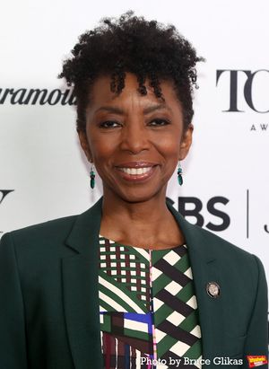 Sharon Washington Photo