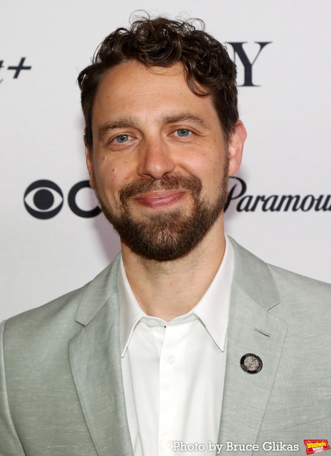 Photos: The 2023 Tony Award Nominees Meet the Press!  Image