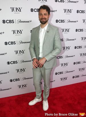 David West Read
 Photo