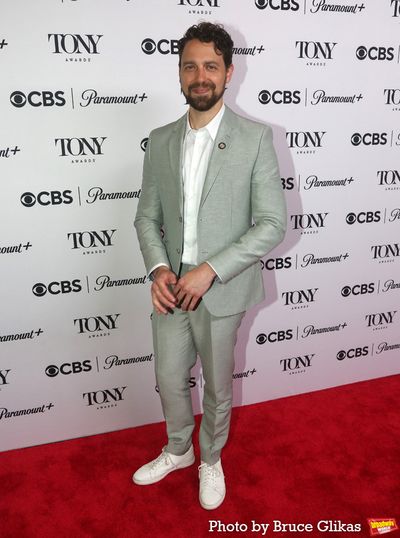 David West Read
 Photo