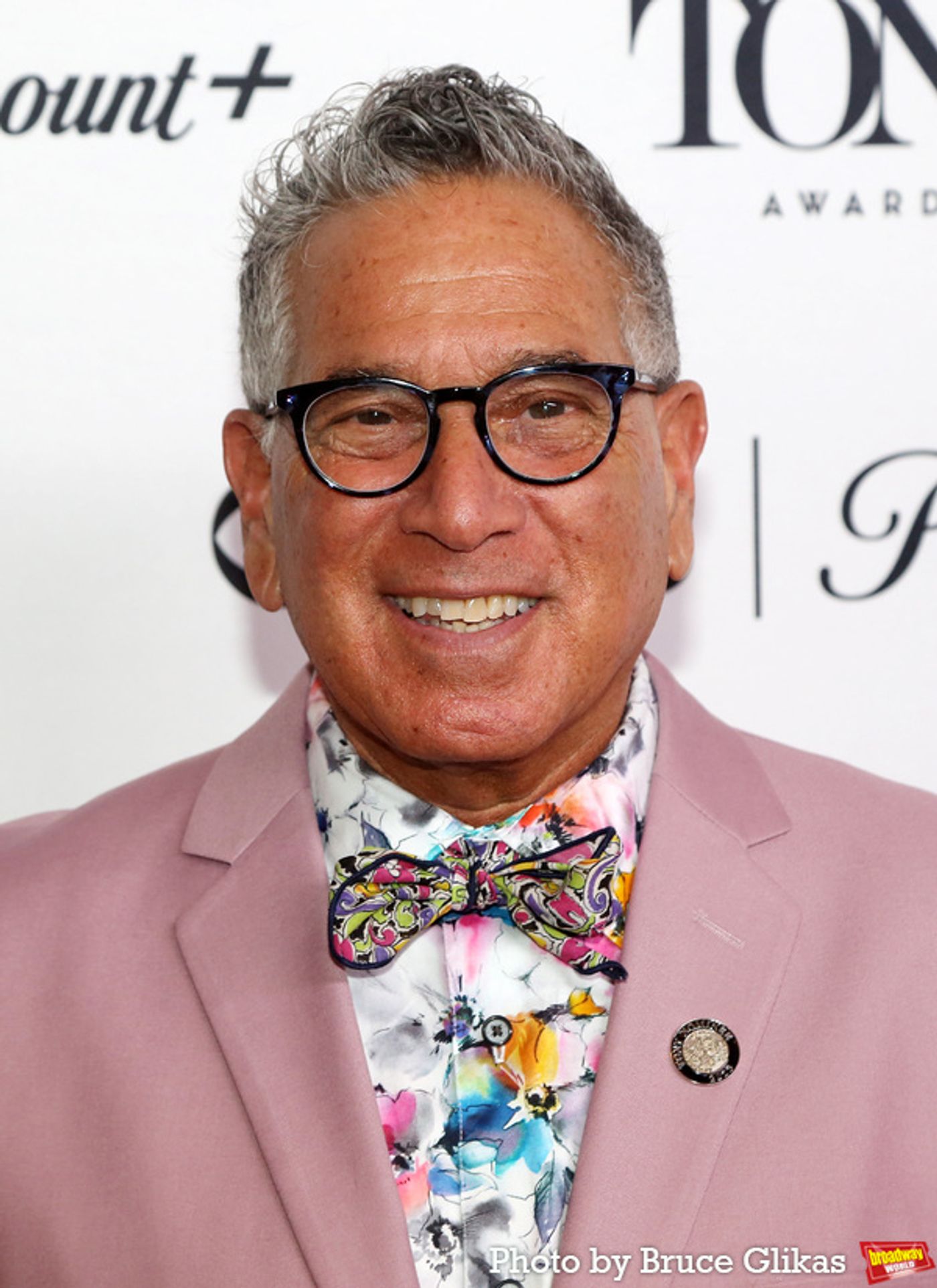 Photos: The 2023 Tony Award Nominees Meet the Press!  Image