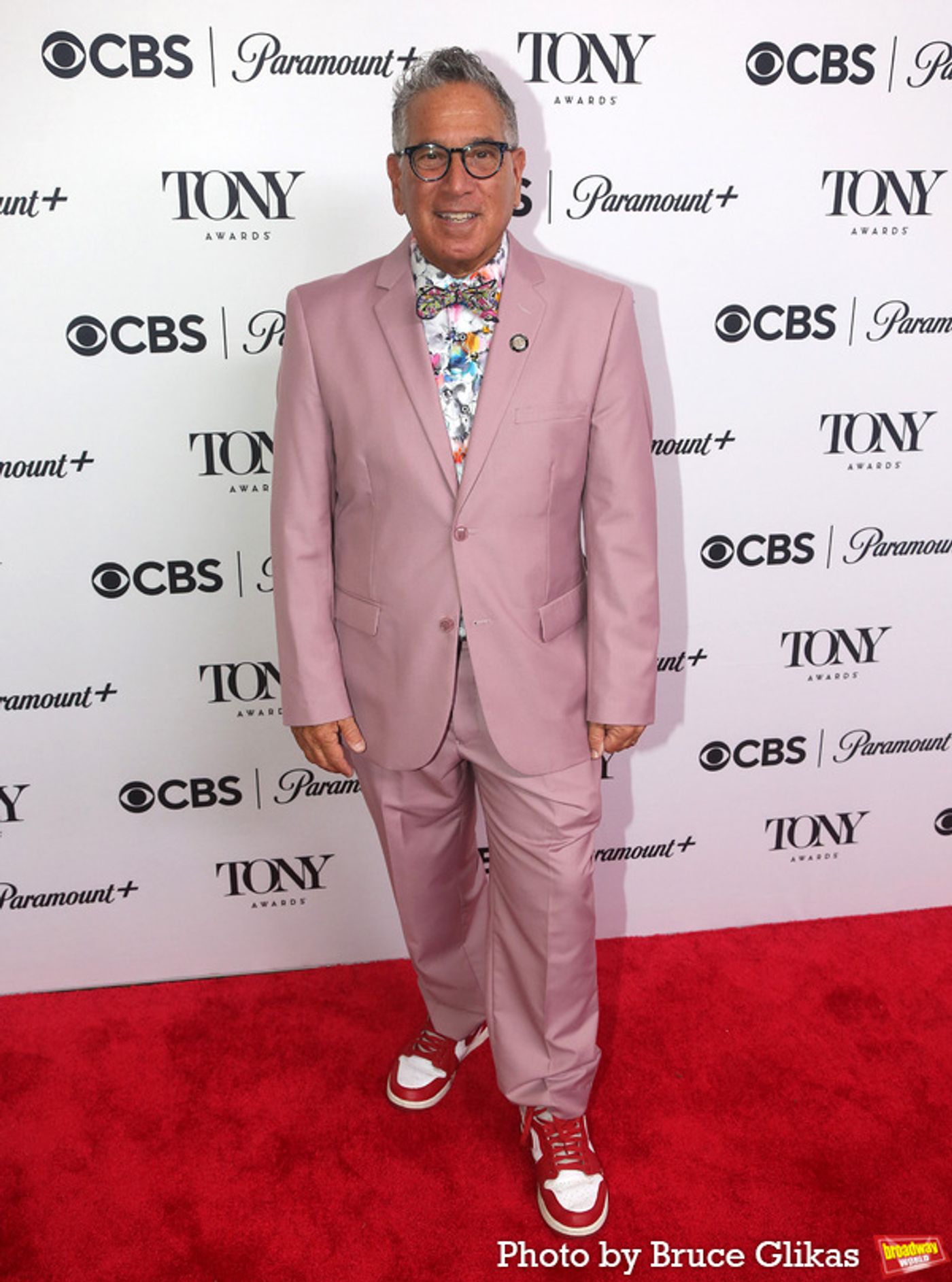 Photos: The 2023 Tony Award Nominees Meet the Press!  Image