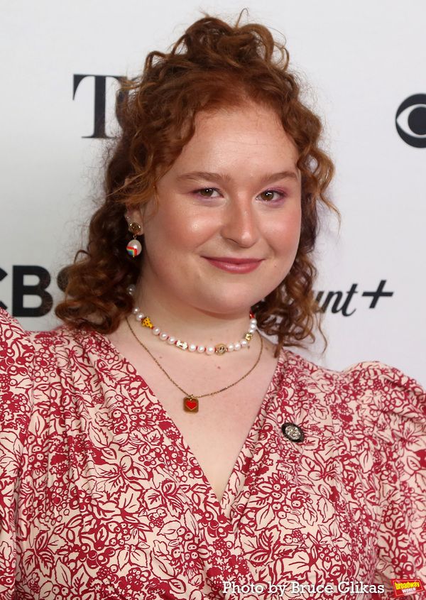 Julia Lester Photo