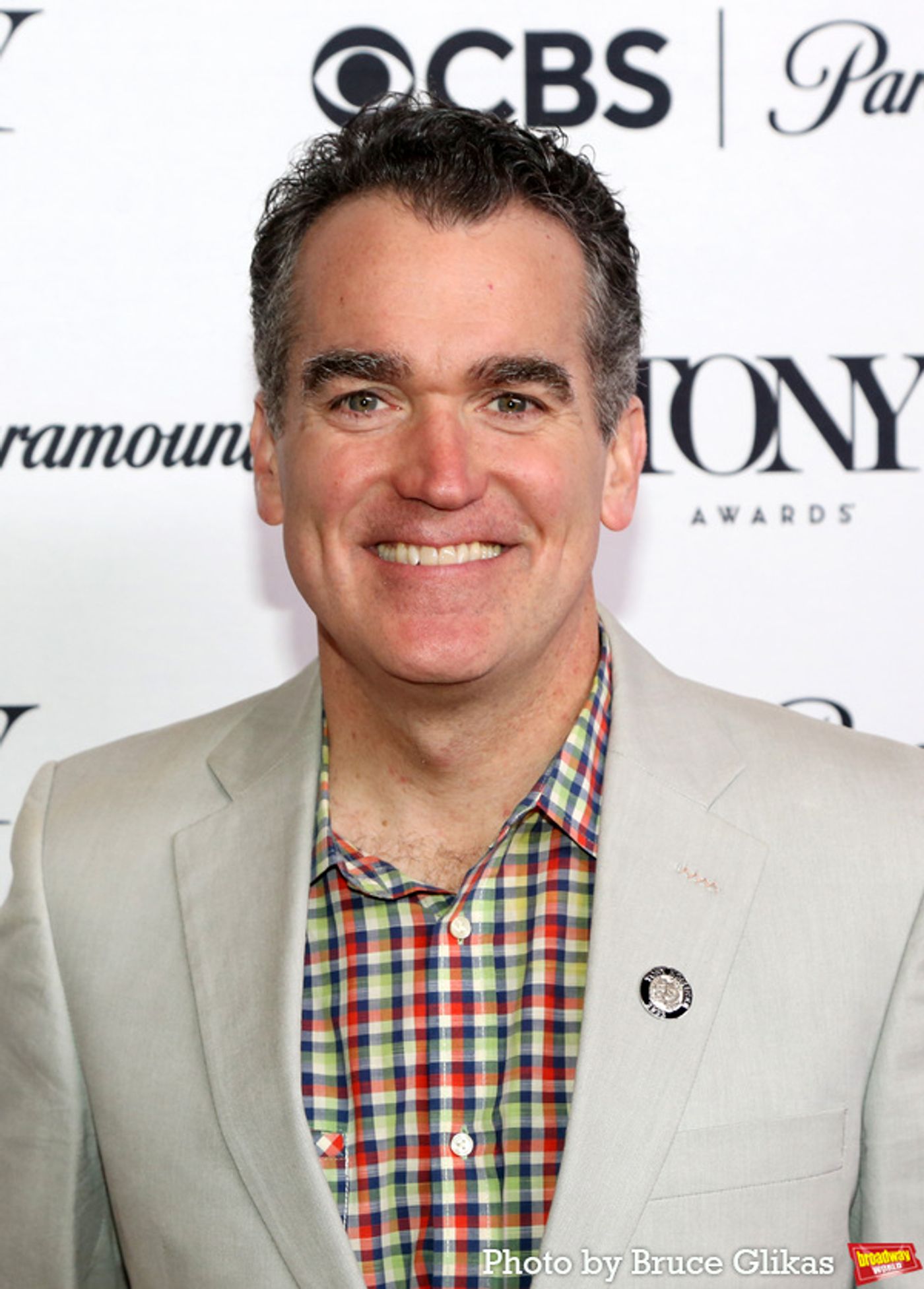 Photos: The 2023 Tony Award Nominees Meet the Press!  Image