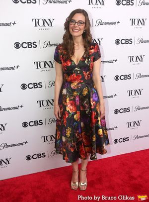 Lear deBessonet Photo