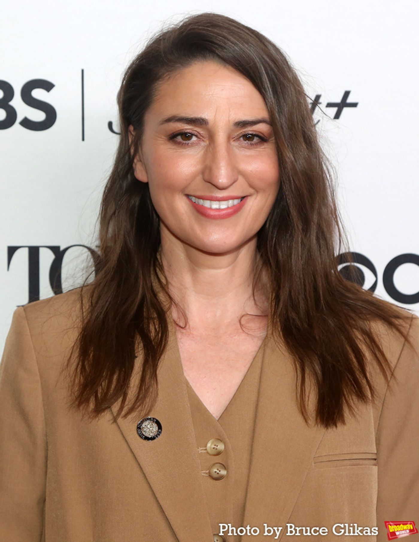 Photos: The 2023 Tony Award Nominees Meet the Press!  Image