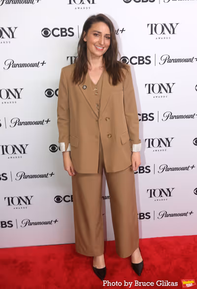 Sara Bareilles Photo