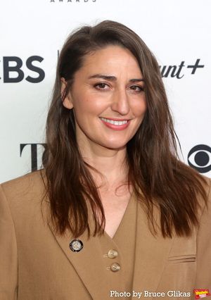 Sara Bareilles Photo