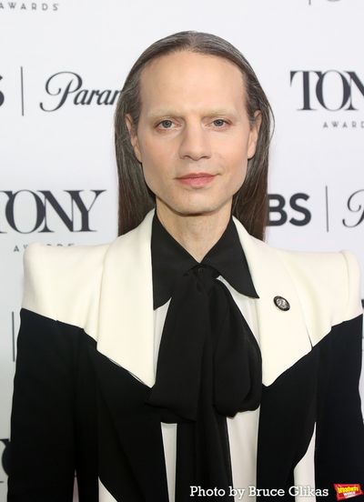 Jordan Roth Photo