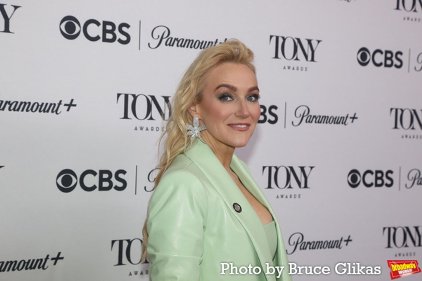 Photos: The 2023 Tony Award Nominees Meet the Press!  Image