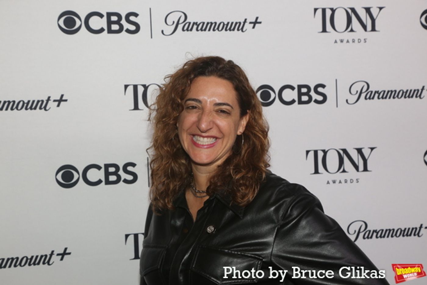 Photos: The 2023 Tony Award Nominees Meet the Press!  Image