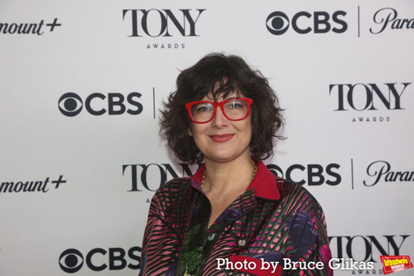 Photos: The 2023 Tony Award Nominees Meet the Press!  Image