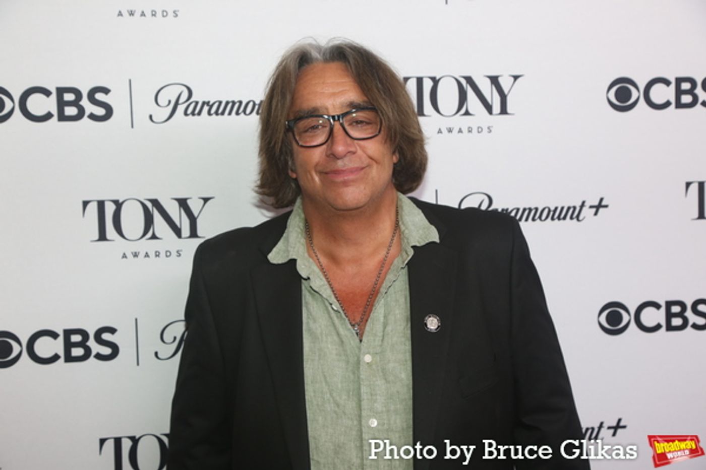 Photos: The 2023 Tony Award Nominees Meet the Press!  Image