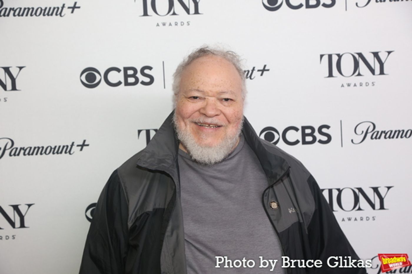 Photos: The 2023 Tony Award Nominees Meet the Press!  Image