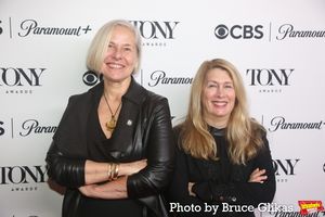 Khady Kamara,  Carole Rothman Photo