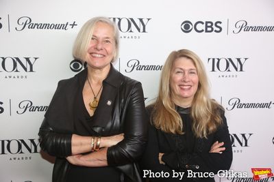 Khady Kamara,  Carole Rothman Photo