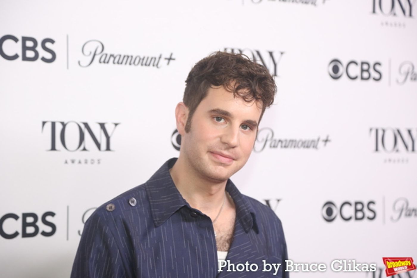 Photos: The 2023 Tony Award Nominees Meet the Press!  Image
