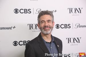 Kevin Del Aguila Photo