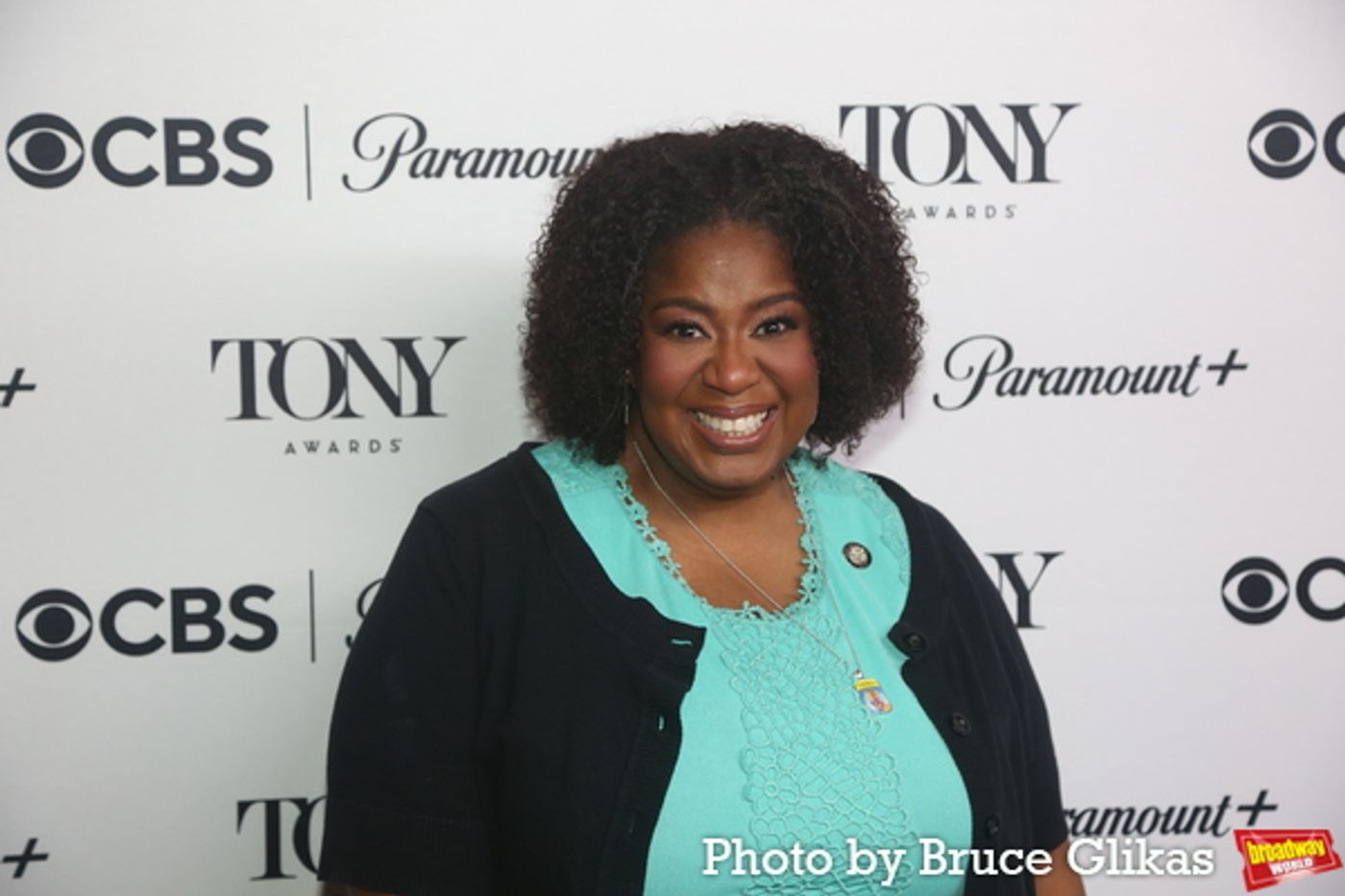 Photos: The 2023 Tony Award Nominees Meet the Press!  Image