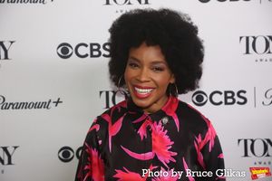 Amber Ruffin Photo
