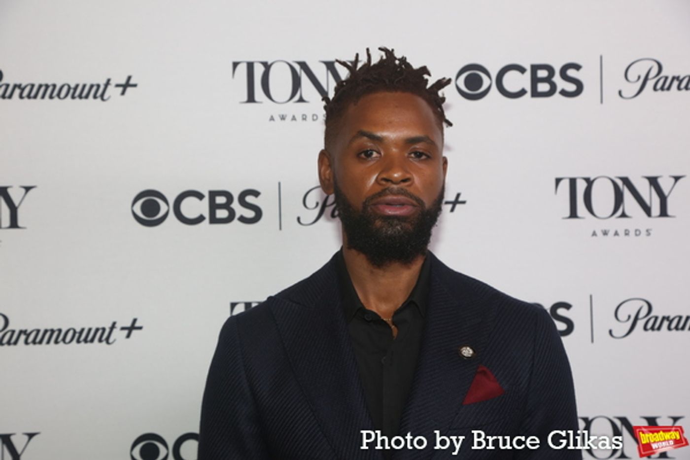 Photos: The 2023 Tony Award Nominees Meet the Press!  Image