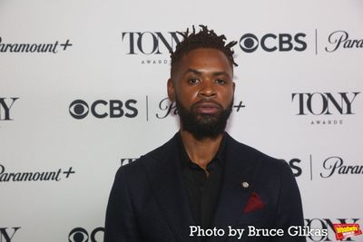 Stevie Walker-Webb Photo