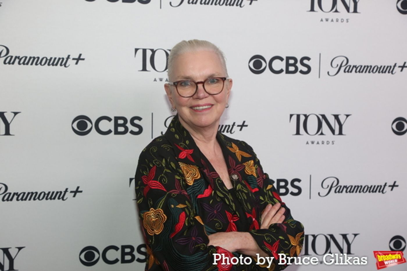 Photos: The 2023 Tony Award Nominees Meet the Press!  Image