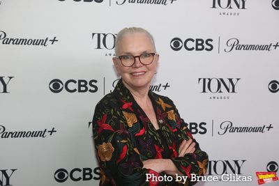 Susan Hilferty Photo
