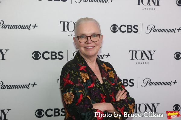 Susan Hilferty Photo