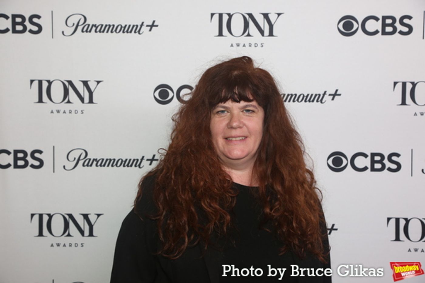 Photos: The 2023 Tony Award Nominees Meet the Press!  Image