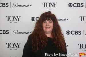 Heather Gilbert  Photo