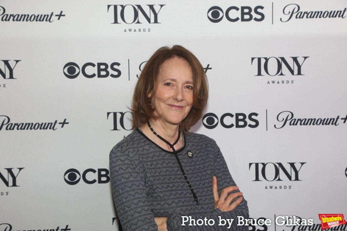 Photos: The 2023 Tony Award Nominees Meet the Press!  Image