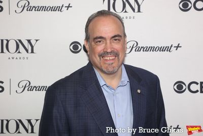 David Zayas Photo