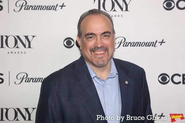 David Zayas Photo
