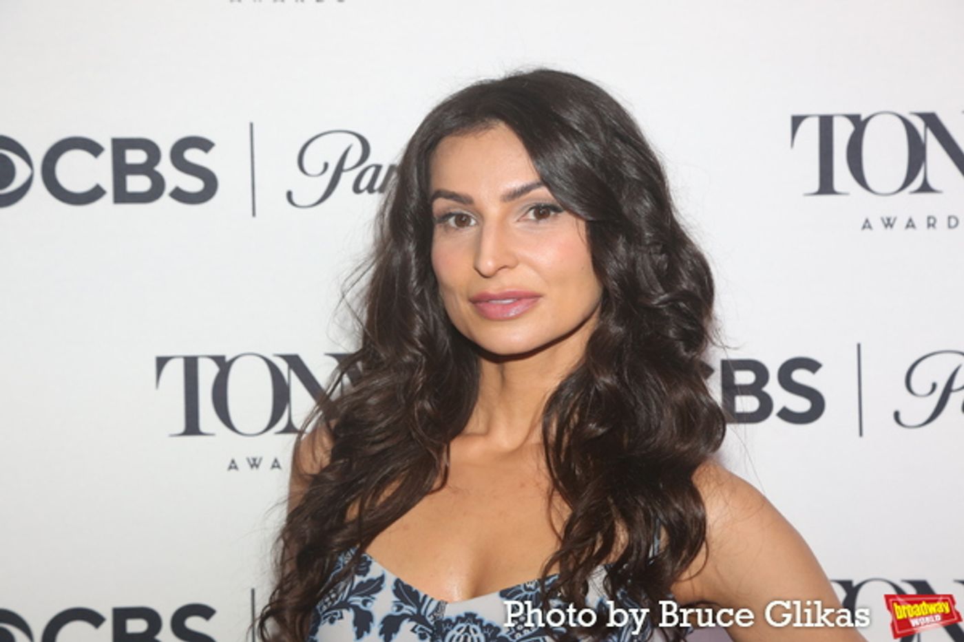 Photos: The 2023 Tony Award Nominees Meet the Press!  Image