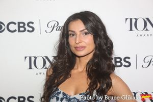 Martyna Majok Photo