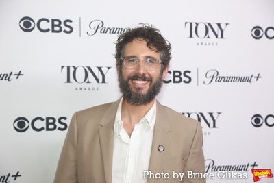 Josh Groban  Photo